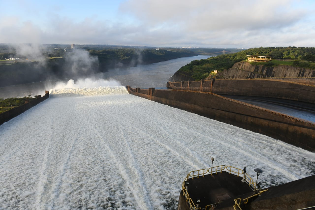 Proyectan la construcción de 22 nuevas pequeñas hidroeléctricas