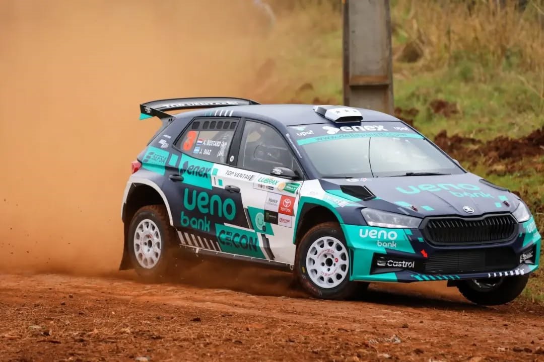 Capacitan a trabajadores hoteleros de Itapúa para el Mundial de Rally 2025