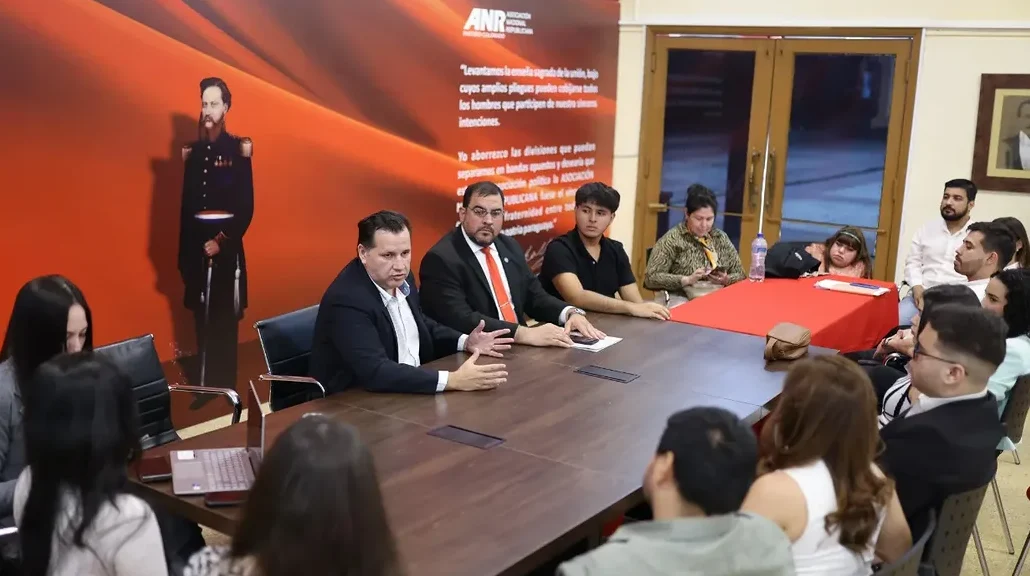 Formación política para todos: Vuelve el diplomado de la Academia Republicana