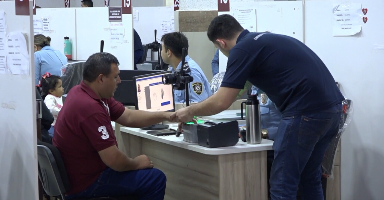 Implementarán sistema de pagos electrónicos en Identificaciones