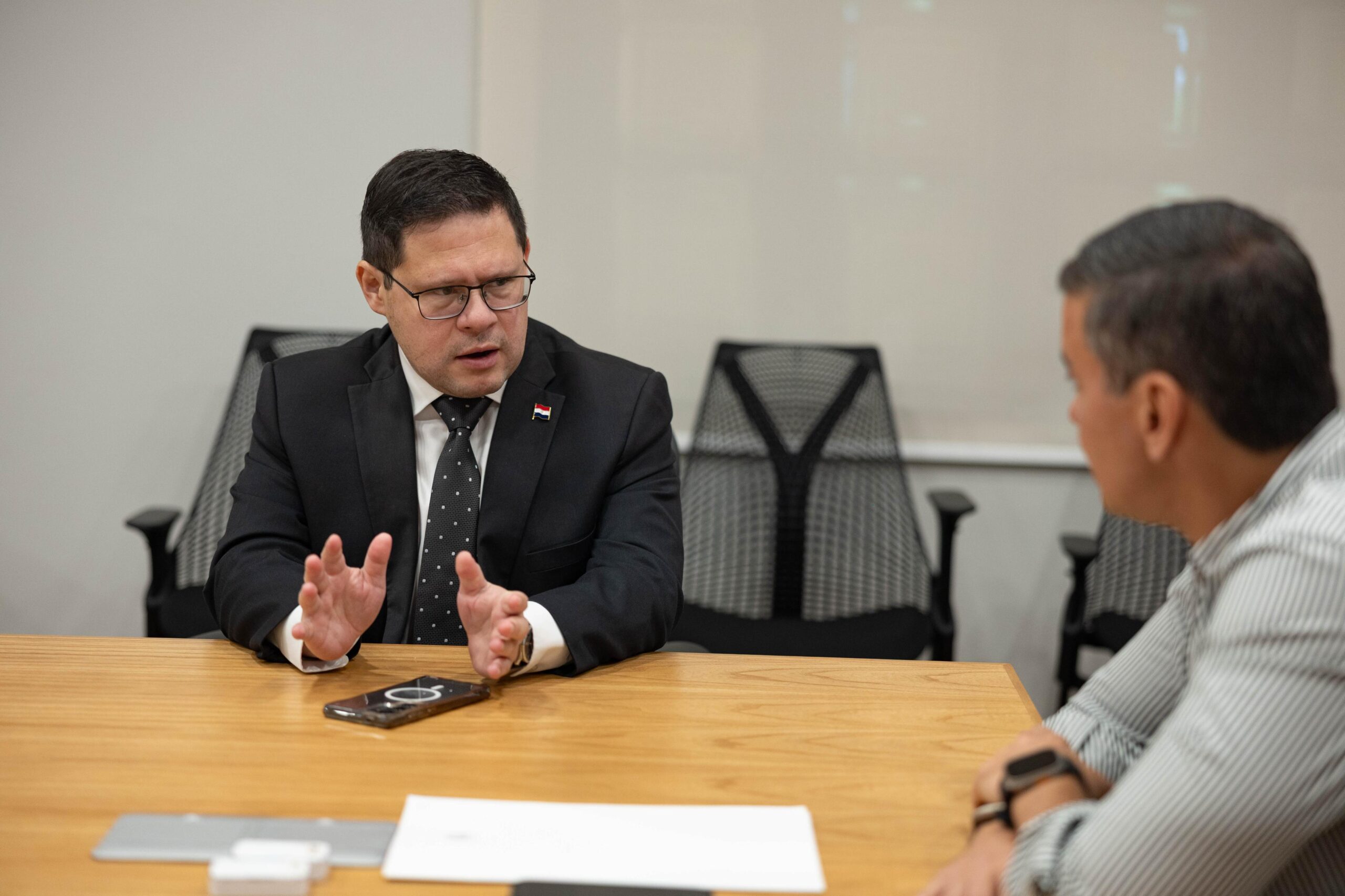 Recaudación tributaria crece USD 109 millones en el primer trimestre del año