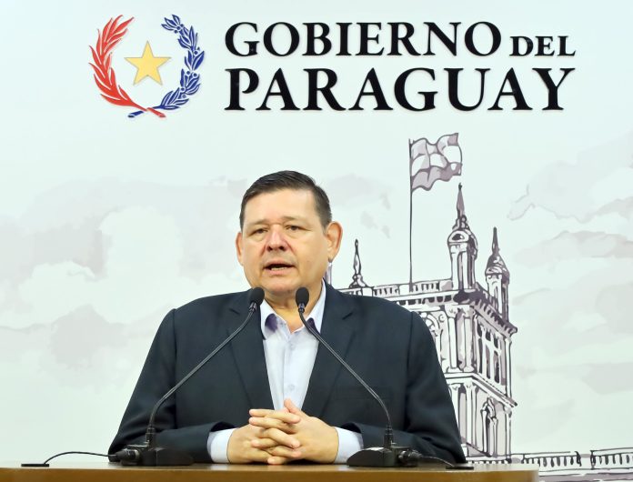 INDERT investiga presunta omisión en la entrega de tierras adquiridas por el gobierno anterior