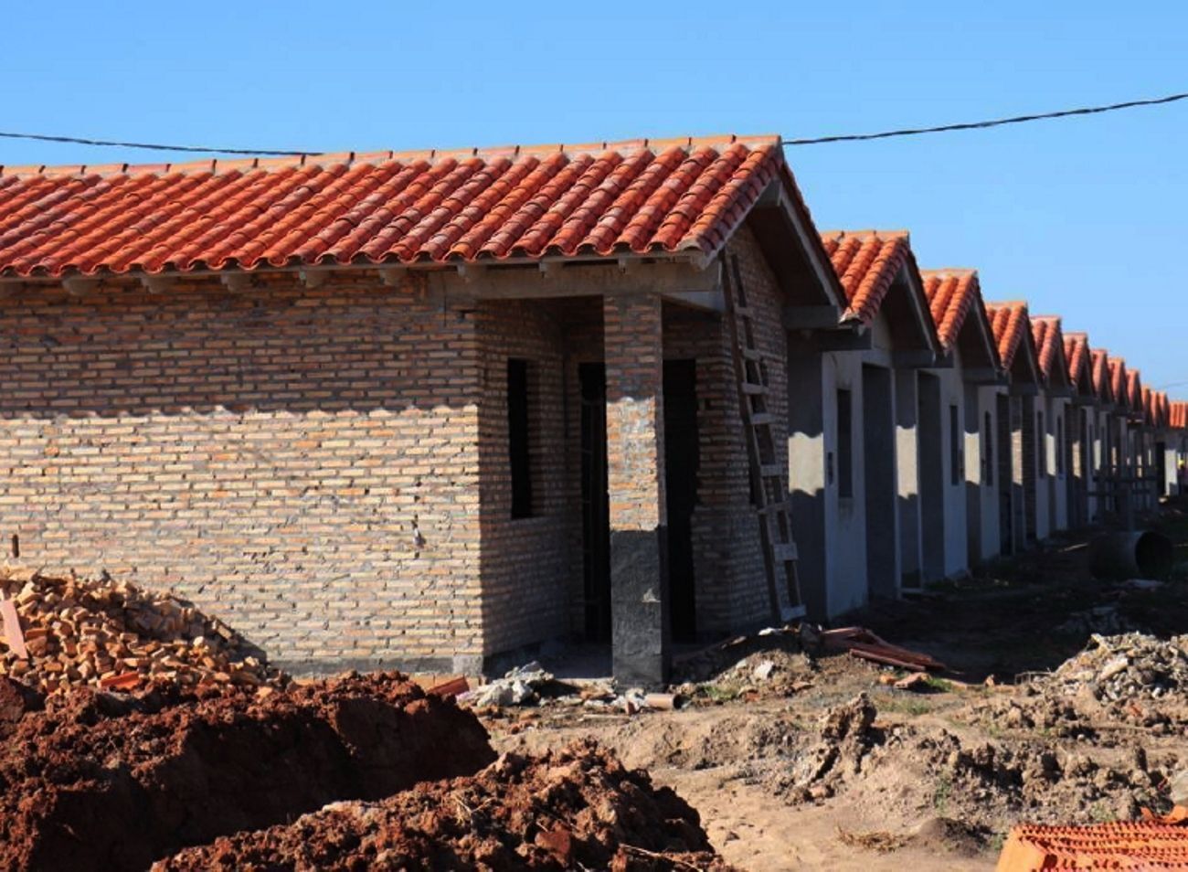 Che Róga Porã lanza su fase 2.0 con más opciones para acceder a la vivienda propia