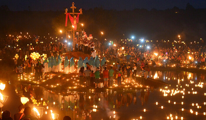 Tañarandy 2025 encenderá su luz sin Koki Ruiz, pero con su alma presente
