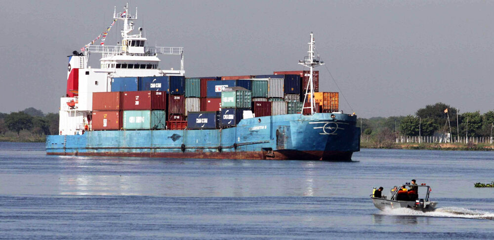 Paraguay amplía su presencia internacional con exportaciones a 16 nuevos destinos