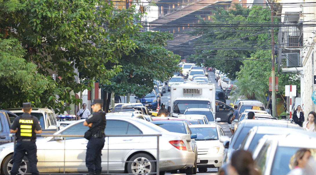 Horario escalonado: La medida que busca descomprimir el tránsito