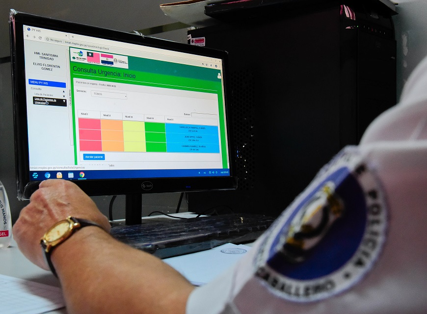 Salud inteligente: HIS mejora la gestión en más de 900 centros