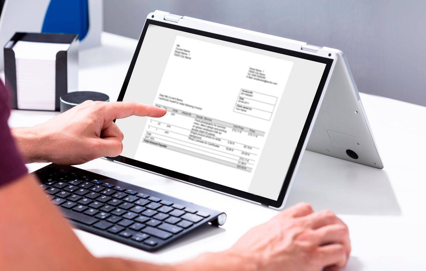 Liquidaciones salariales digitales: Ministerio de Trabajo impulsa la modernización del sistema