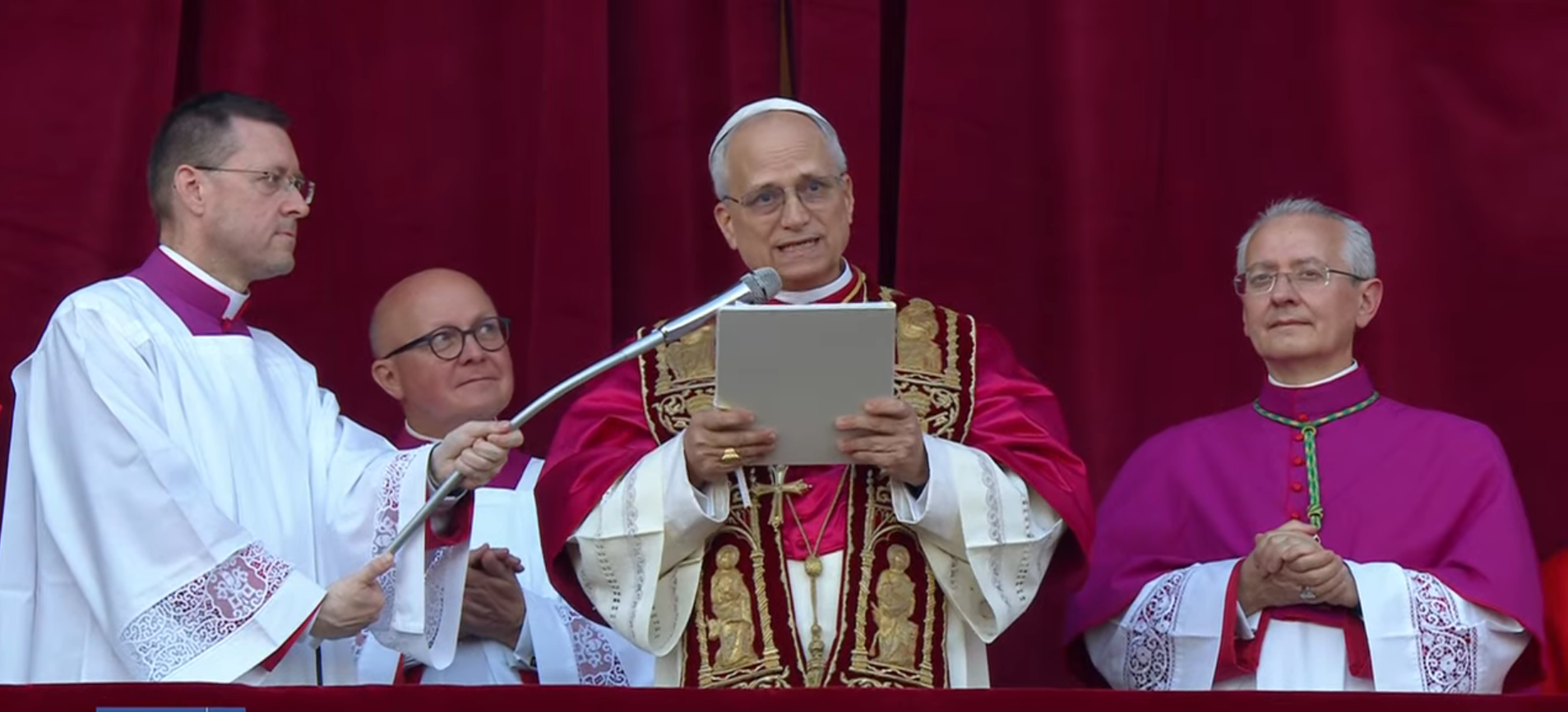 Robert Prevost: El nuevo papa bajo el nombre de León XIV