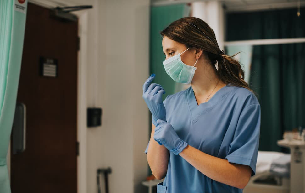 Día Internacional de la Enfermería: Homenaje a quienes sostienen la salud con ciencia y vocación