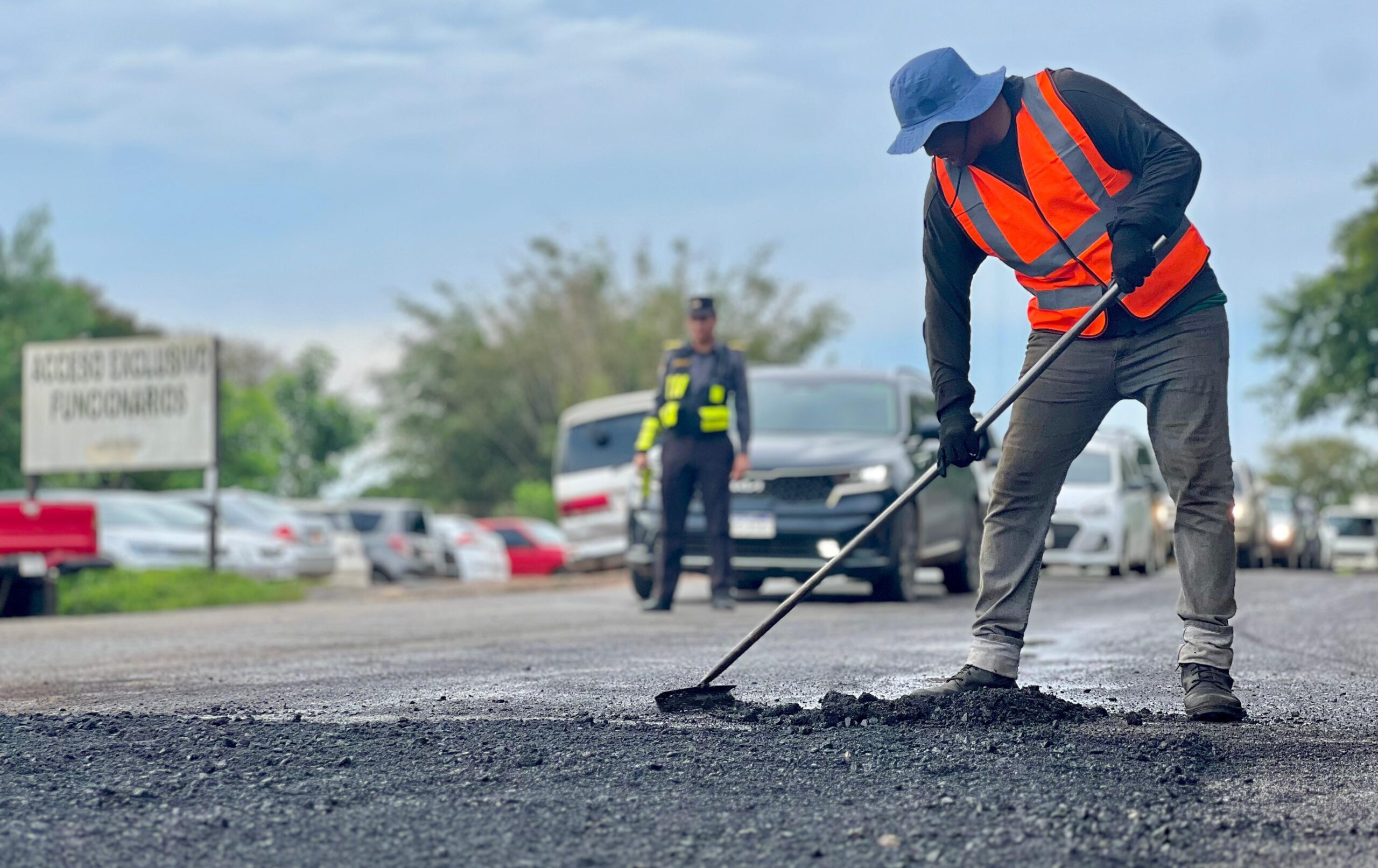 MOPC comenzará la transformación vial del Alto Chaco con obras estratégicas