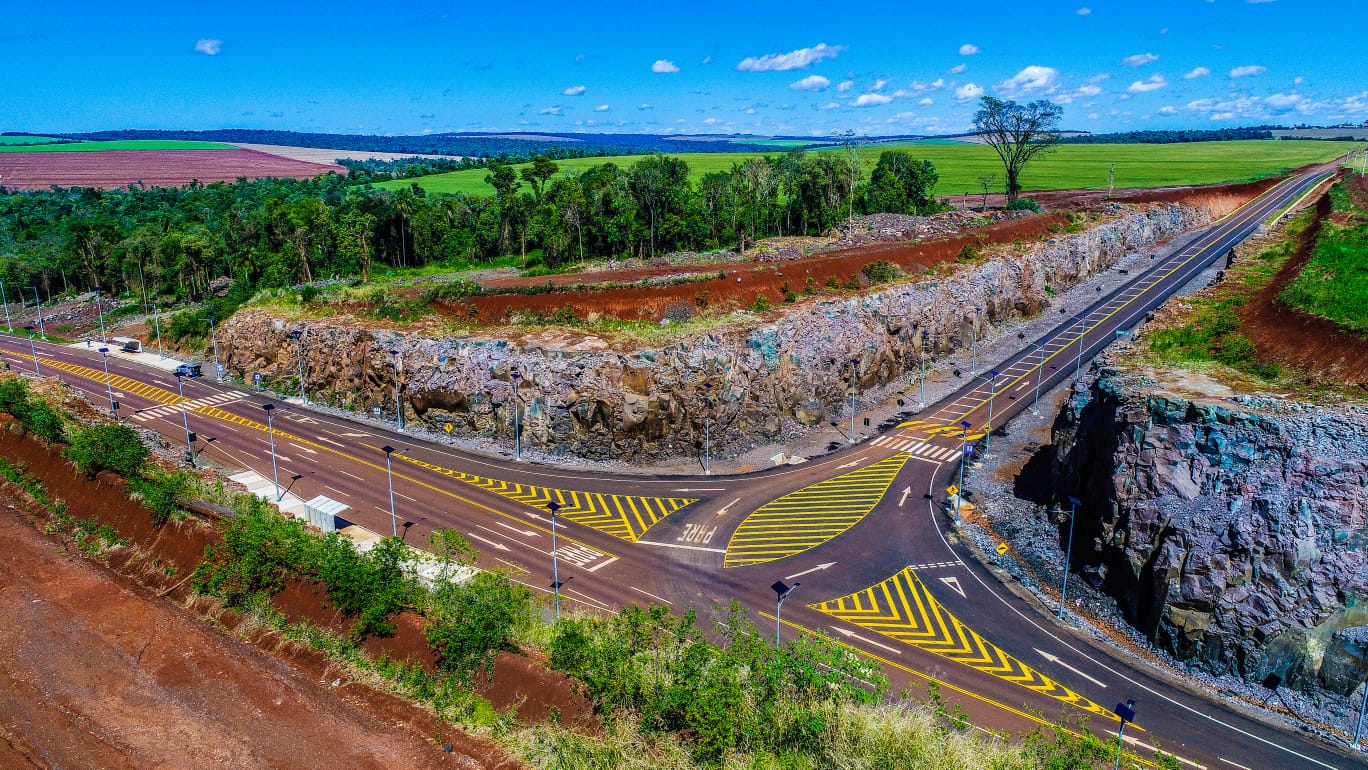 Japón apoyará construcción del nuevo corredor vial en el sur del país con USD 240 millones