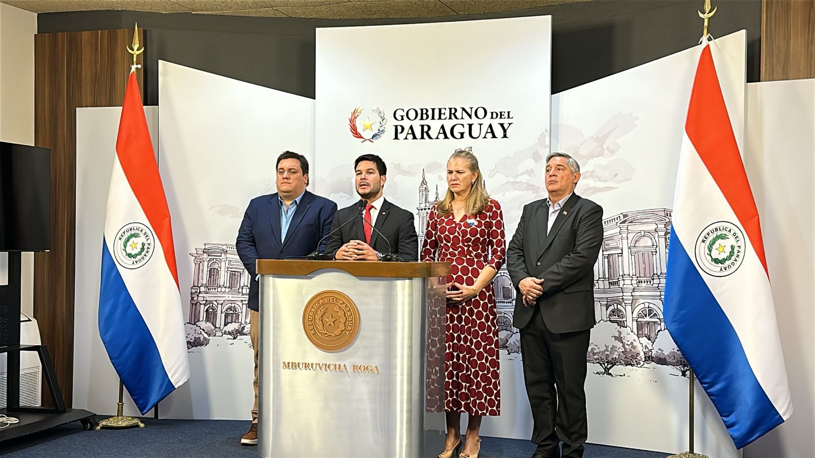 Gobierno impulsa la creación de la Comisión Nacional de Atención Integral a la Primera Infancia