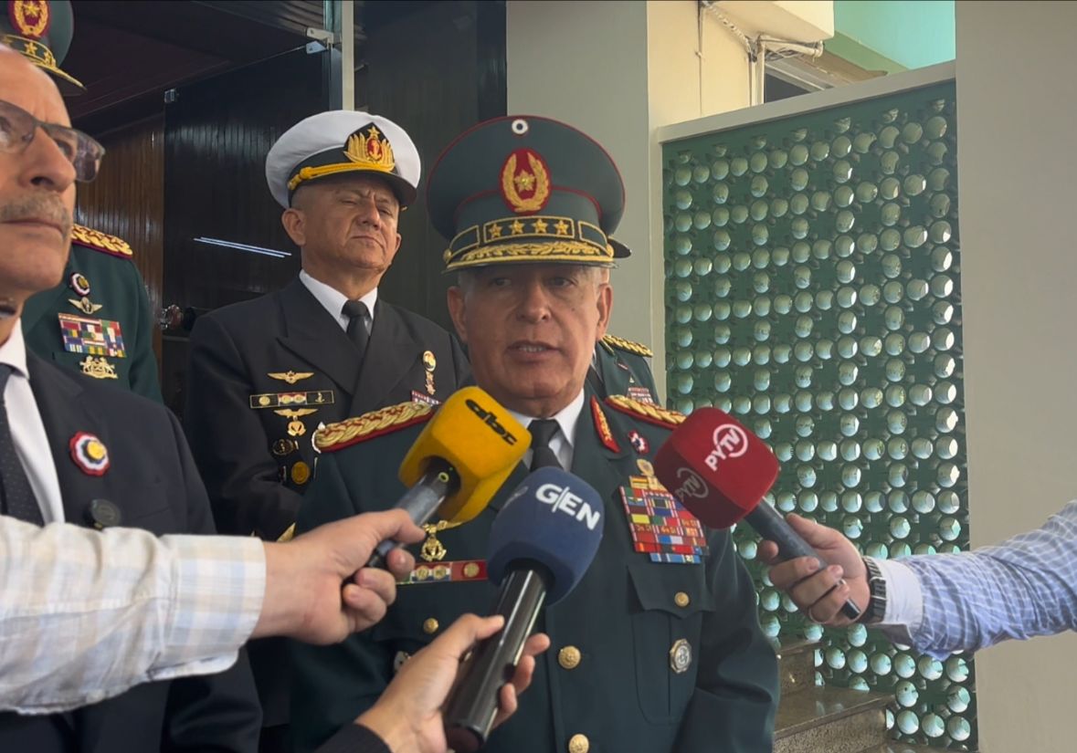 Agenda de actividades por los festejos patrios