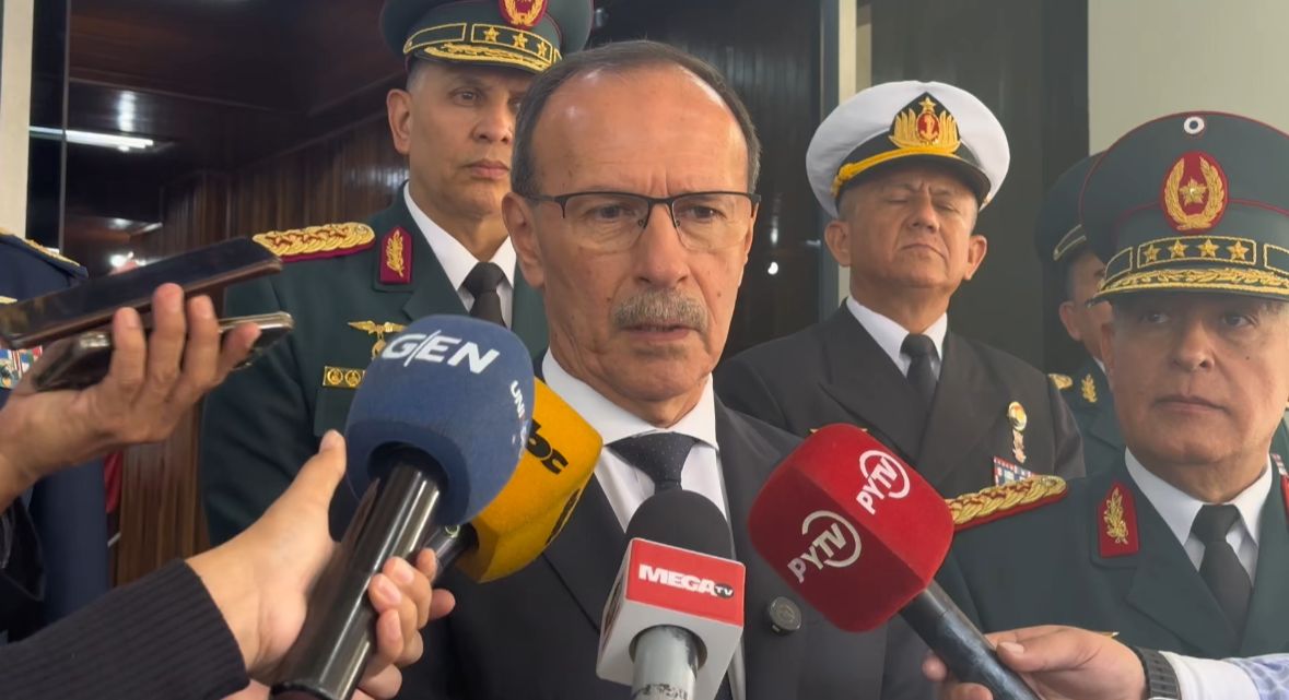 Aviones Super Tucano llegarán al país el 30 de junio