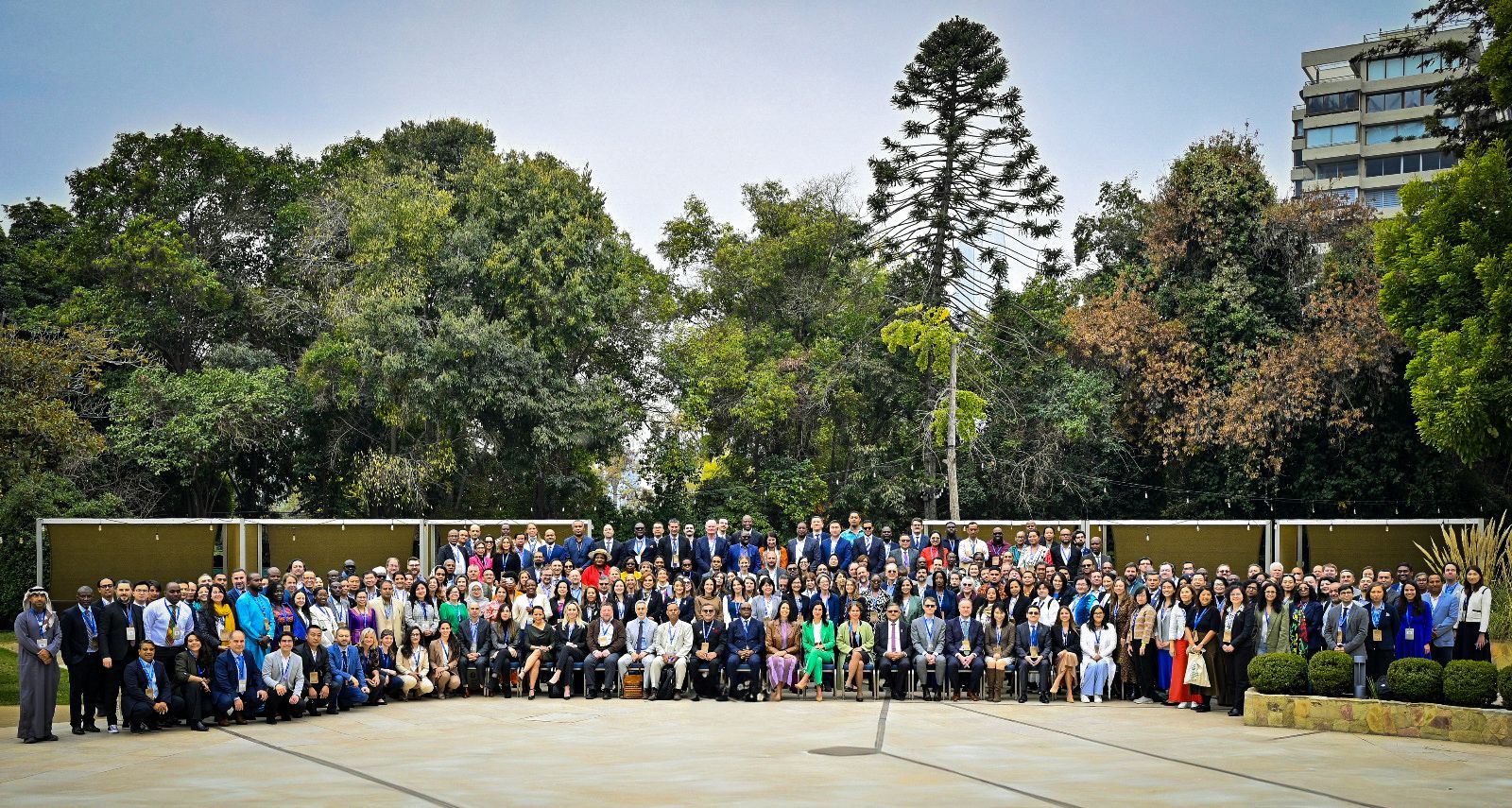 Compromiso ambiental: Paraguay se suma al proyecto de protección de la biodiversidad