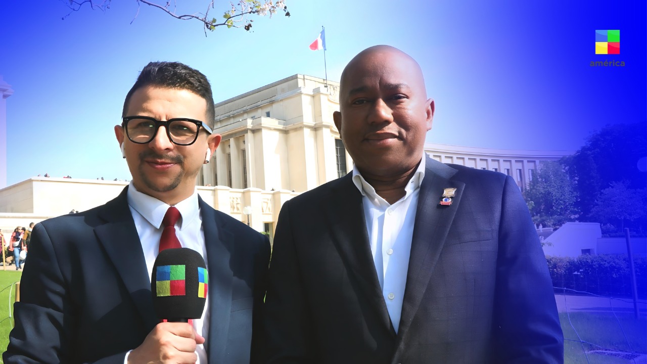 Foro Internacional de Parlamentarios de África, Europa, LATAM y el Caribe será en Colombia