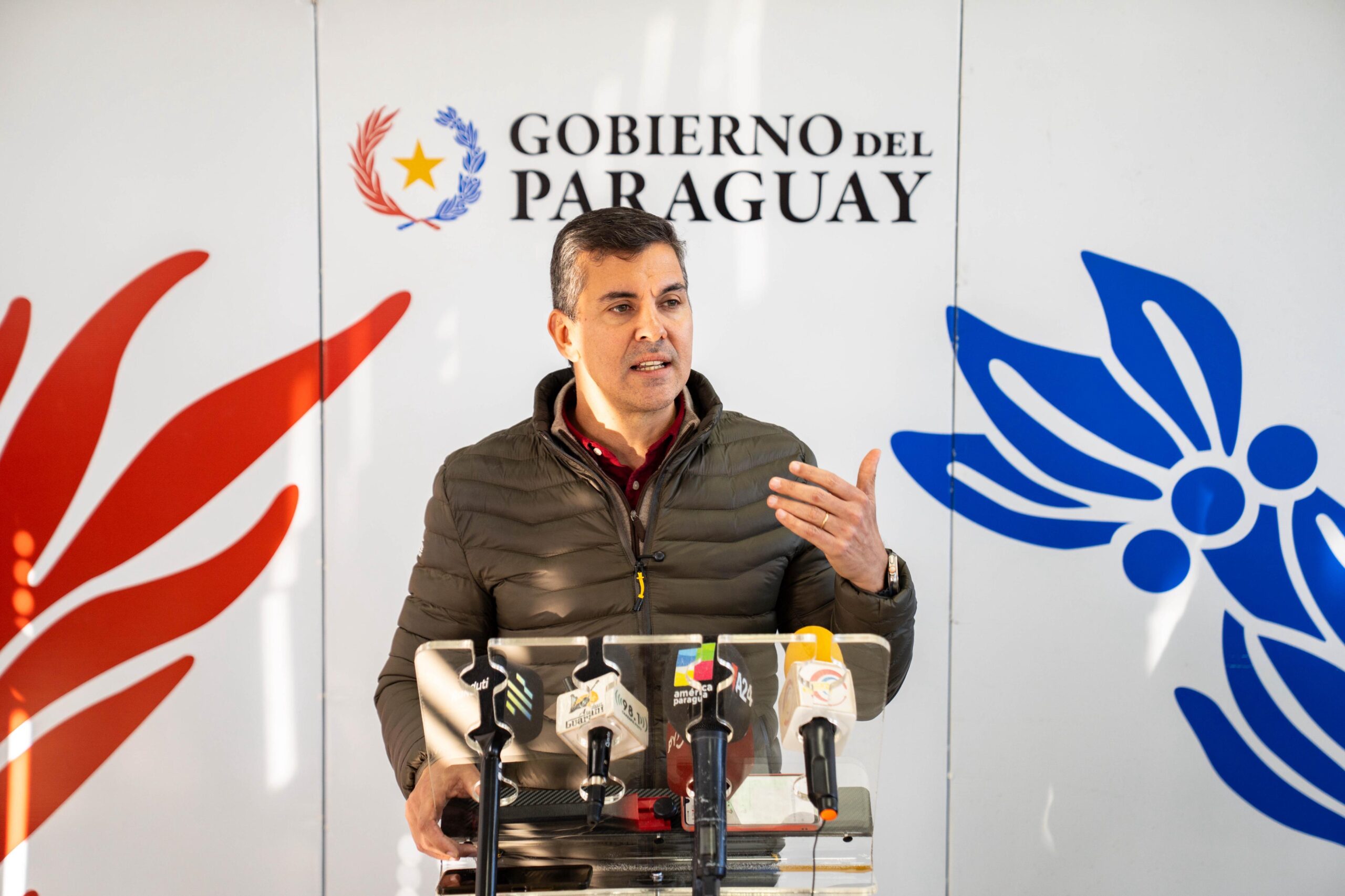 “Paraguay está listo para recibir grandes inversiones en inteligencia artificial”