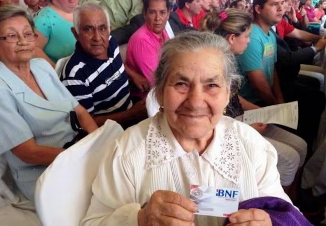 Último día para completar censo obligatorio de jubilados estatales