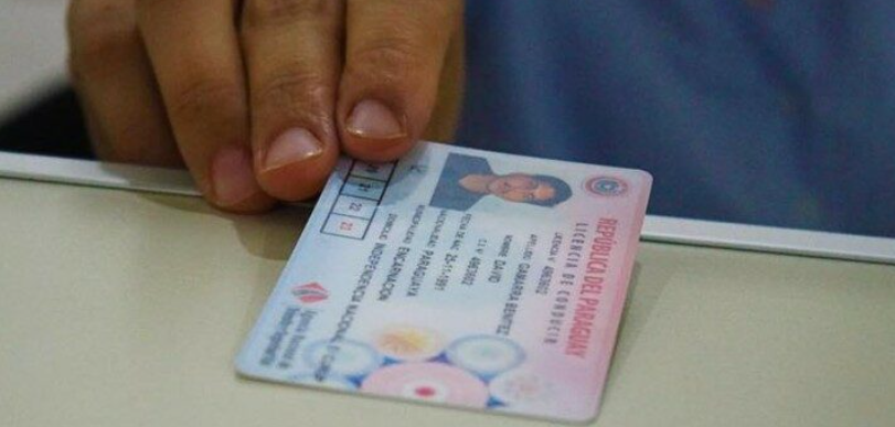 Ya no exigirán certificado de vida para renovar registro paraguayo