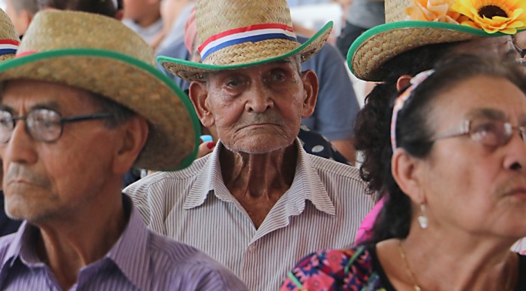 Avanza la inclusión: 7.467 adultos mayores se suman al programa de pensión