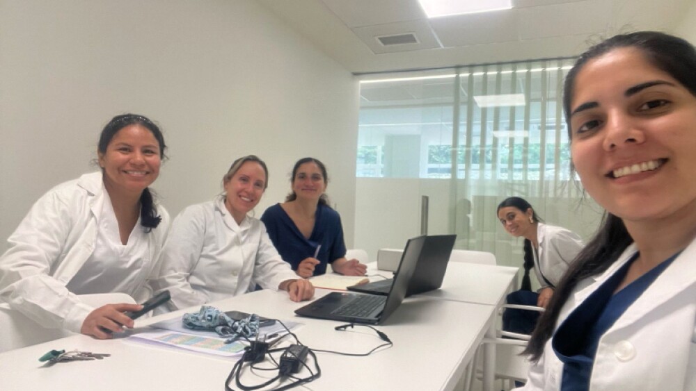 Investigación paraguaya sobre antibióticos en odontología destaca en revista científica internacional