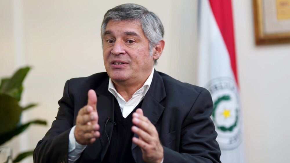 Confirman que ya hay candidato para el Viceministerio de Educación Superior