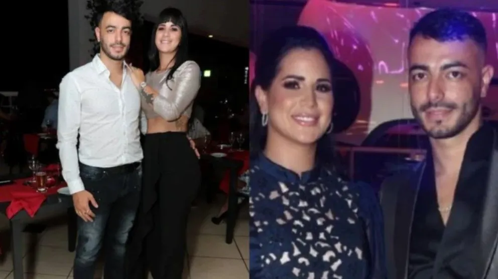 Esposa de Marset llega este miércoles a Paraguay