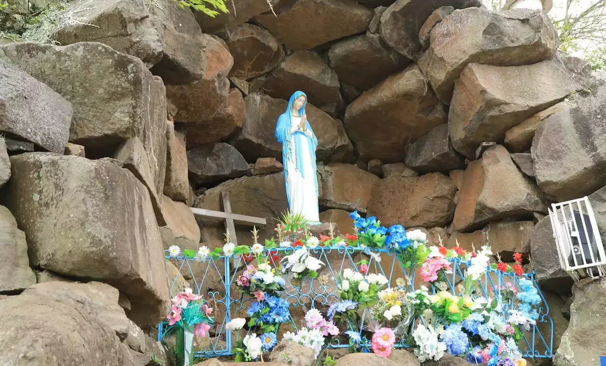 Itapúa se prepara para brillar con más fuerza en el mapa del turismo religioso