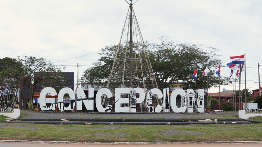 Futuro Hospital General de Concepción beneficiará a cinco departamentos