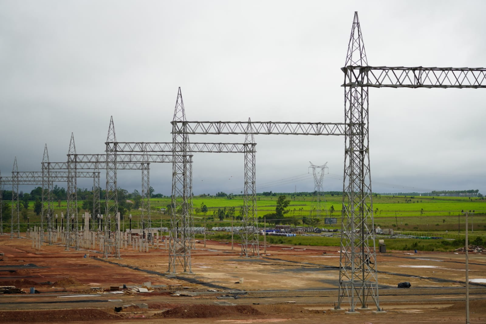 ANDE: ¿Cómo esta evolucionando a nivel tecnológico?