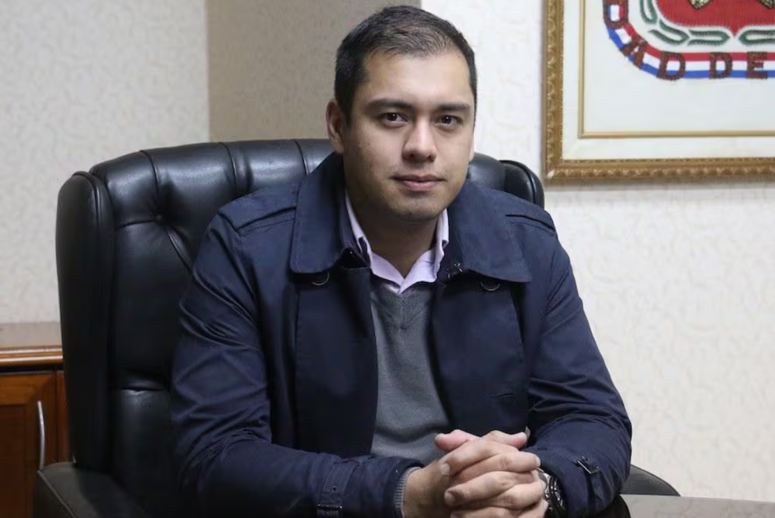 Prieto defiende su gestión y rechaza acusaciones por parte de la Contraloría