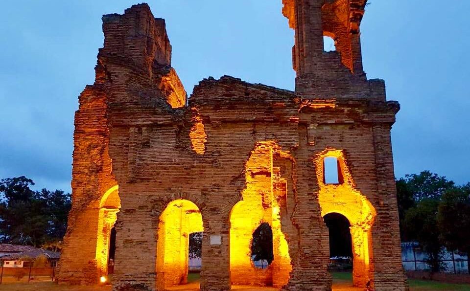 De escenario de guerra a destino cultural: Humaitá tendrá una restauración histórica