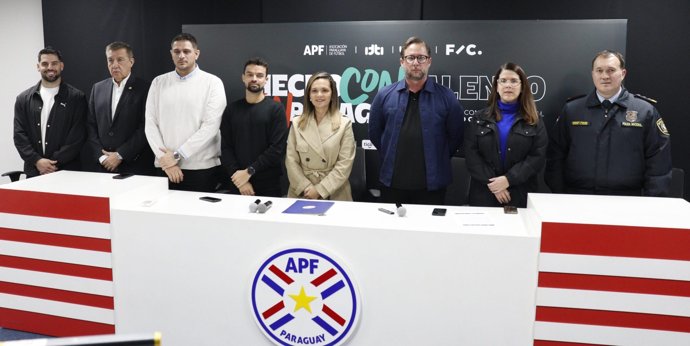 «Hecho con Talento en Paraguay», una campaña para impulsar el consumo de lo auténtico