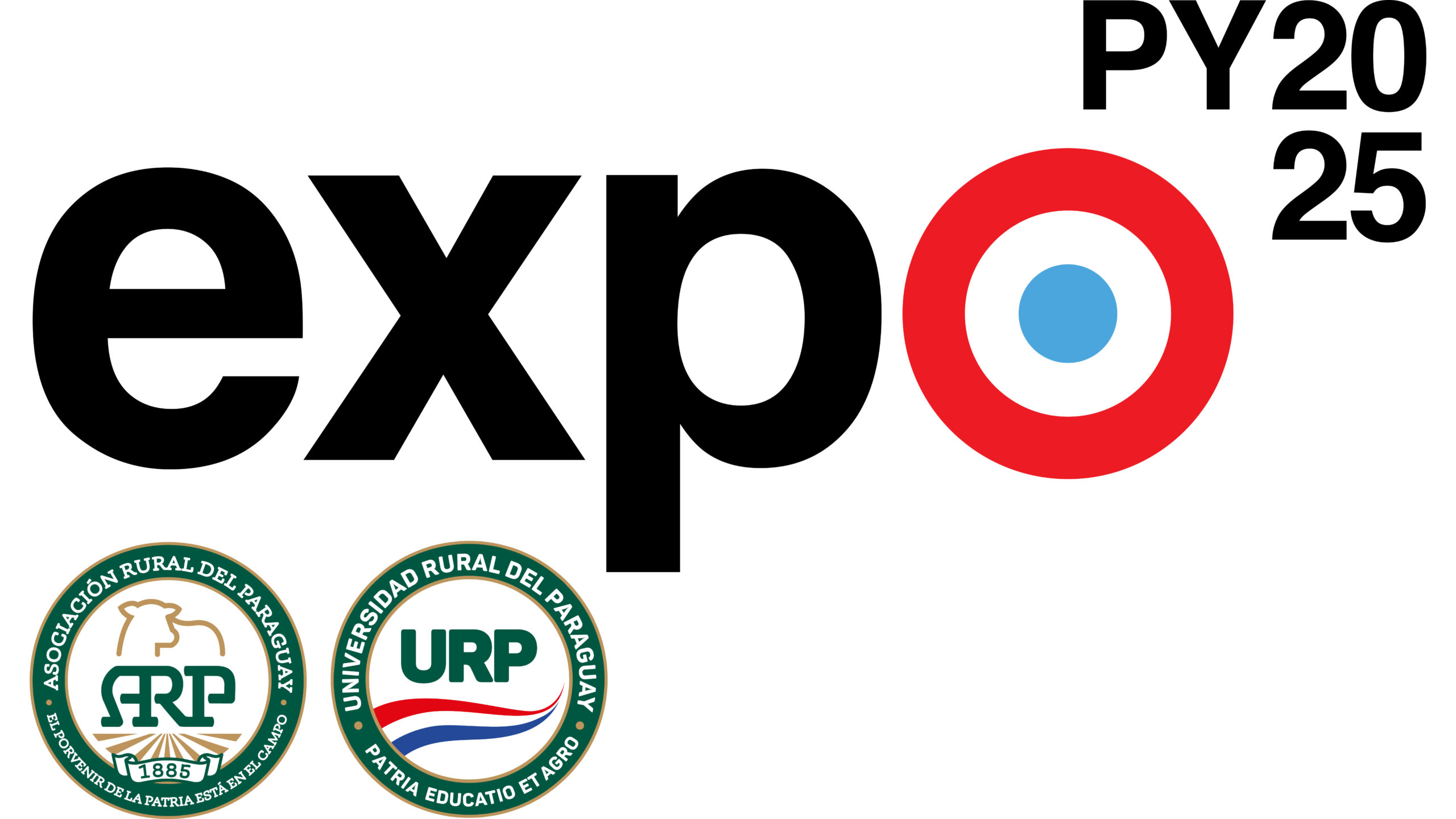 Expo Paraguay 2025: Arranca una nueva era de la feria que une al Paraguay