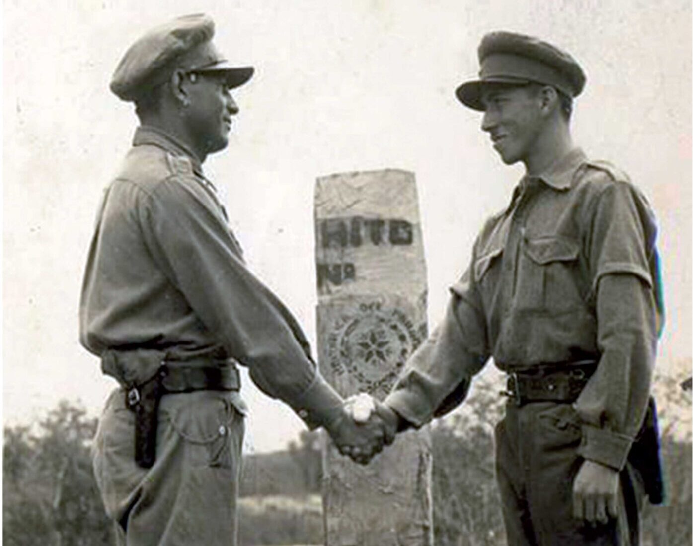 Paraguay honra la memoria de sus héroes en el 90.º aniversario de la Paz del Chaco