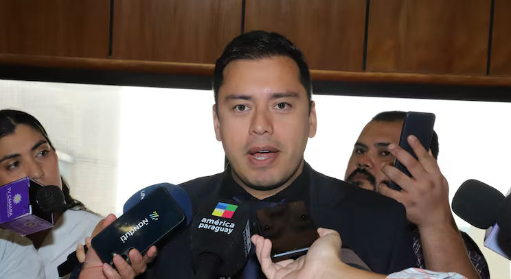 Destituyen a Miguel Prieto de la intendencia de Ciudad del Este