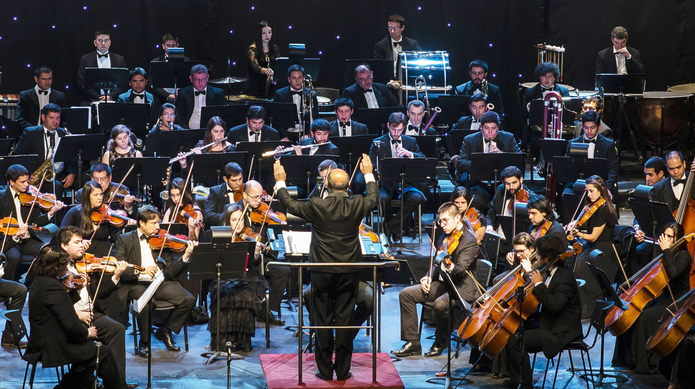 Con música y memoria, Paraguay recordará la Paz del Chaco