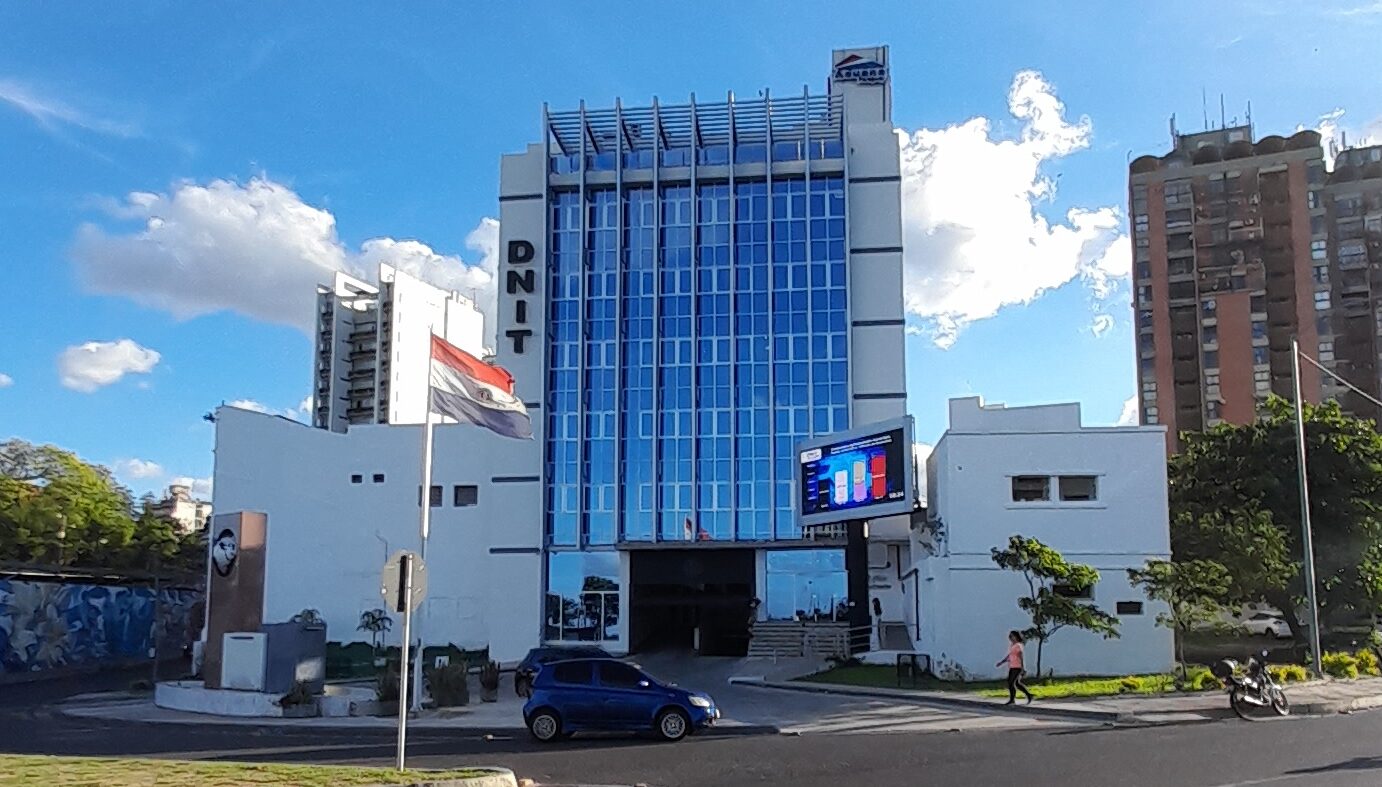 Inscribirse en el RUC: Primer paso para formalizar actividades económicas en Paraguay