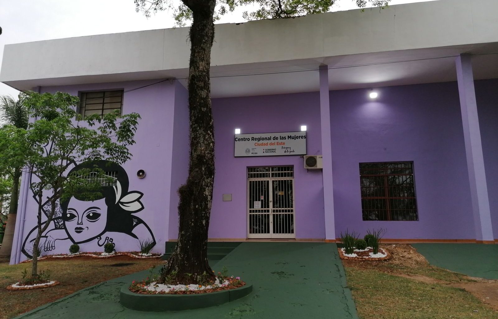 Servicios esenciales para mujeres, conoce los Centros Regionales del Ministerio de la Mujer