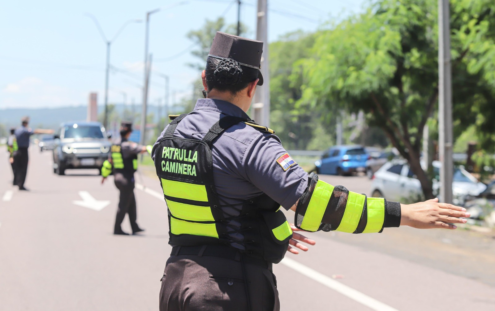 Caminera no cobra por mensajes: Advierten sobre estafas digitales a conductores