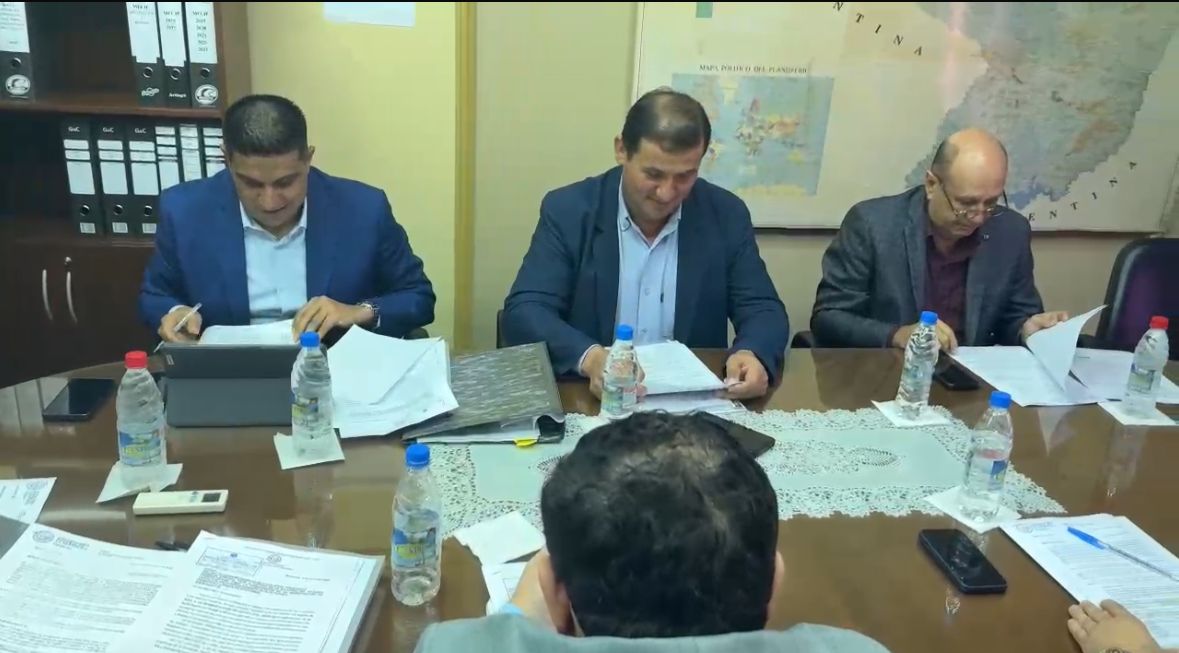 Comisión aprueba dictamen mayoritario para intervenir la Municipalidad de Ciudad del Este