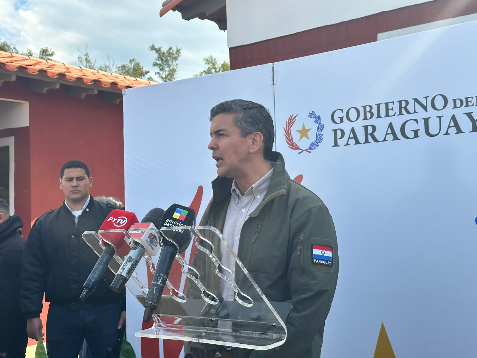 Caso desestimación de Horacio Cartes : “El tiempo fue el juez inexorable”