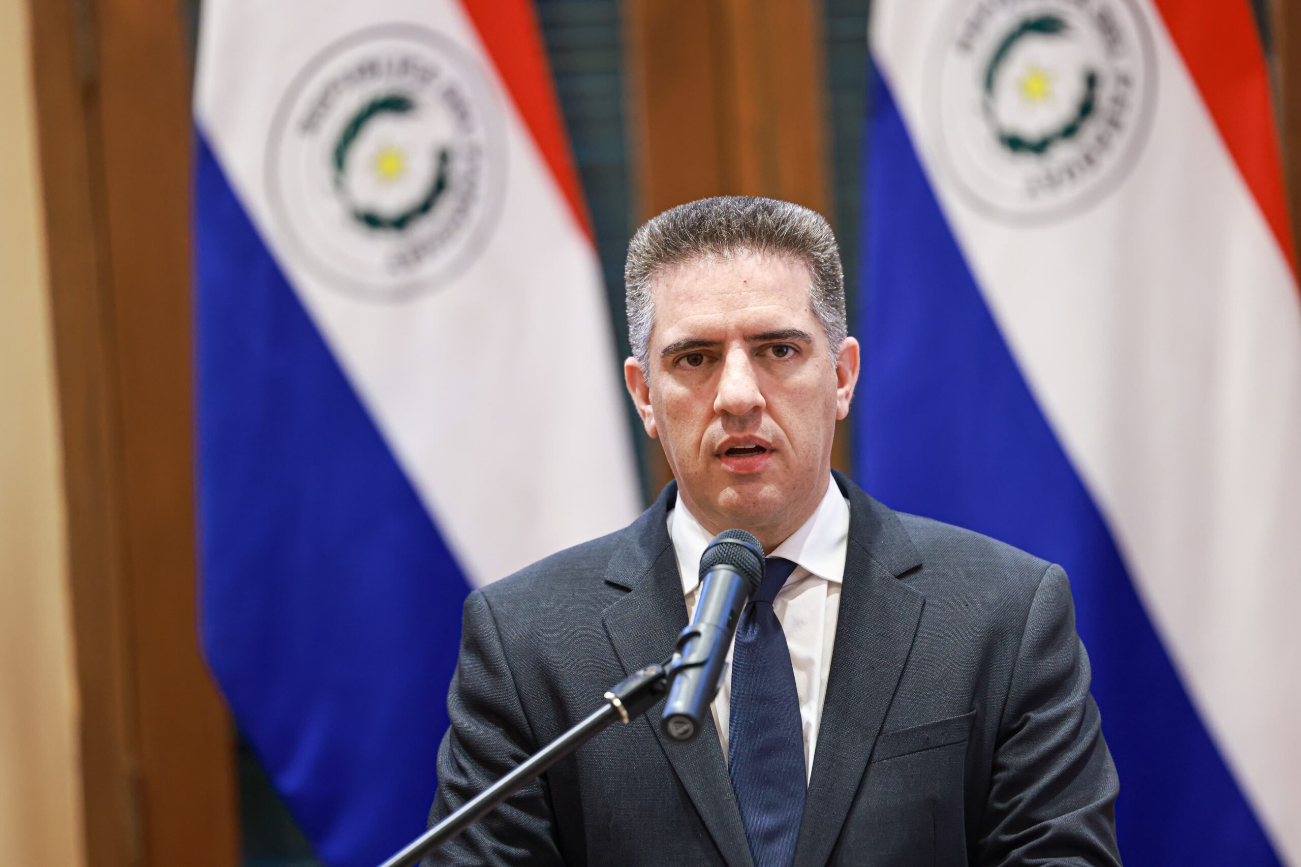 Gobierno lanza nueva estrategia para proteger al país en el mundo digital