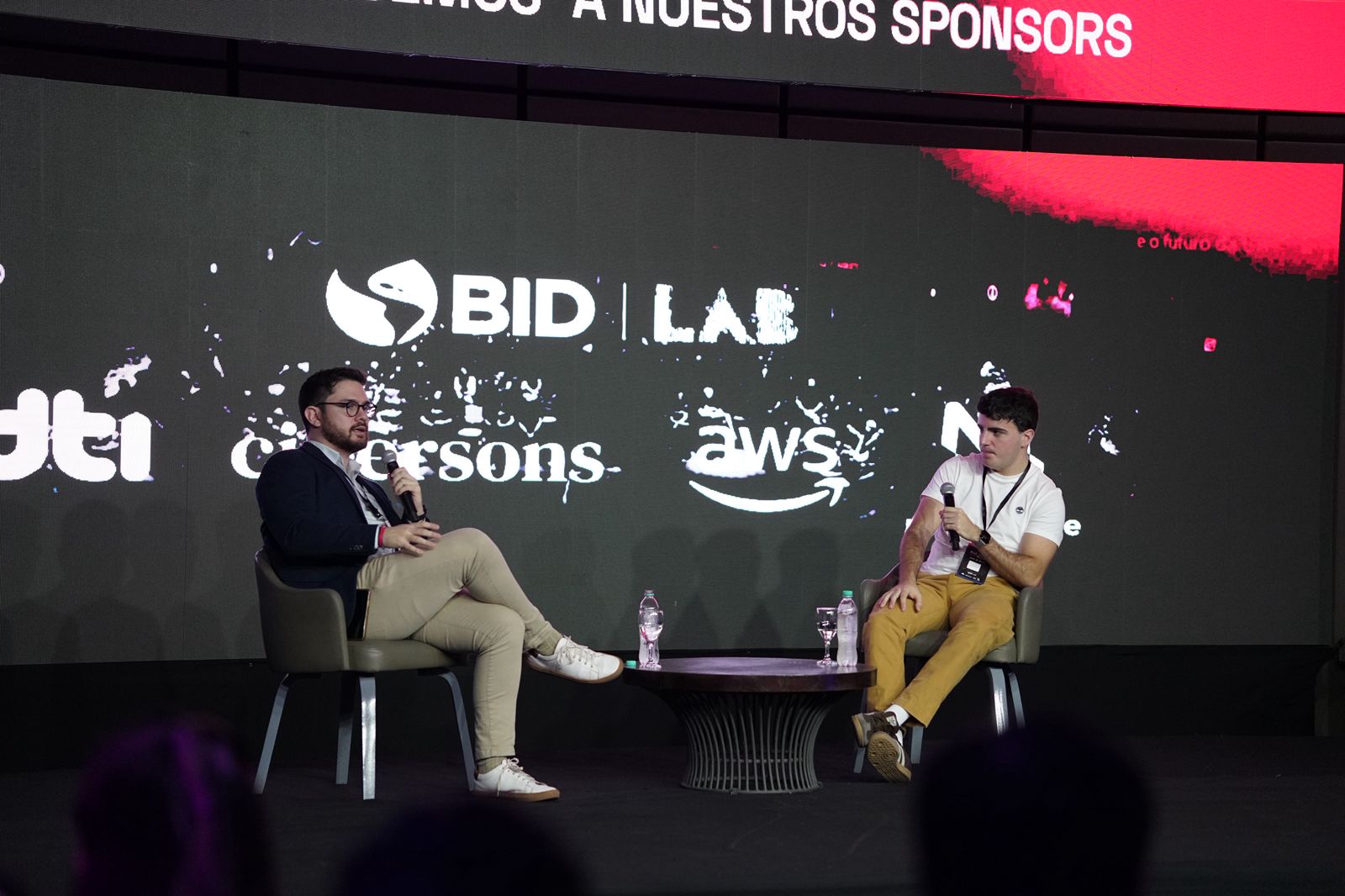 Arranca Paraguay Tech Week 2025 con foco en innovación regional