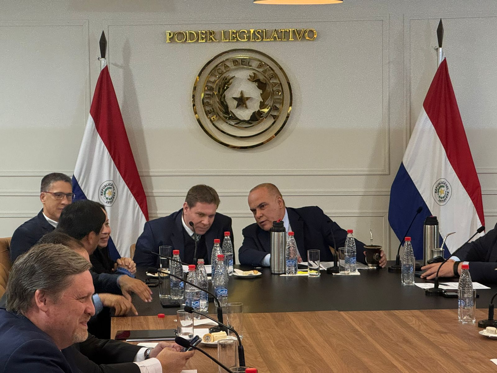 Petropar no subirá precios de combustibles, por el momento