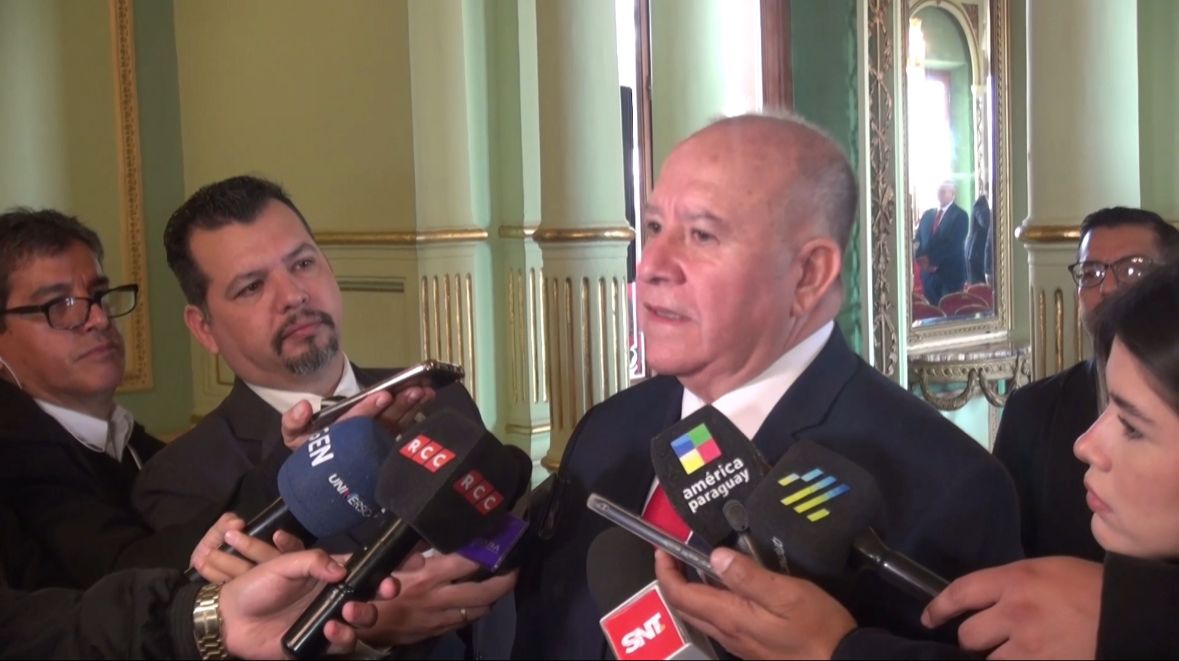 Peña toma juramento a embajadores de Taiwán y Türkiye