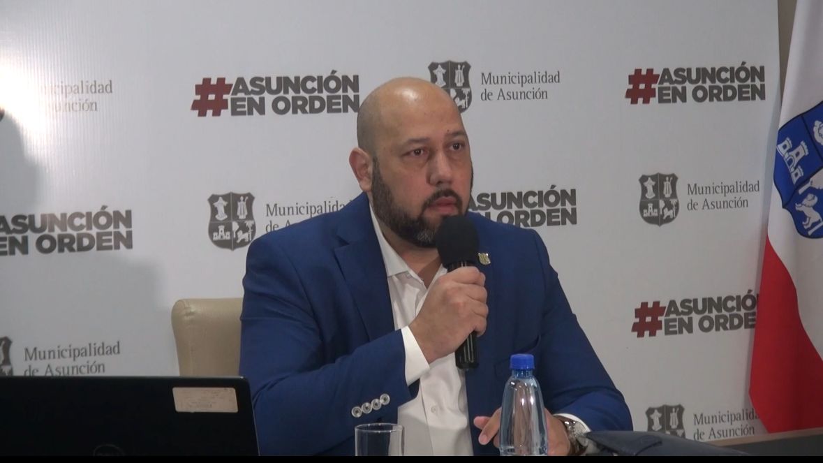 Municipalidad de Asunción garantiza habilitaciones pese a intervención