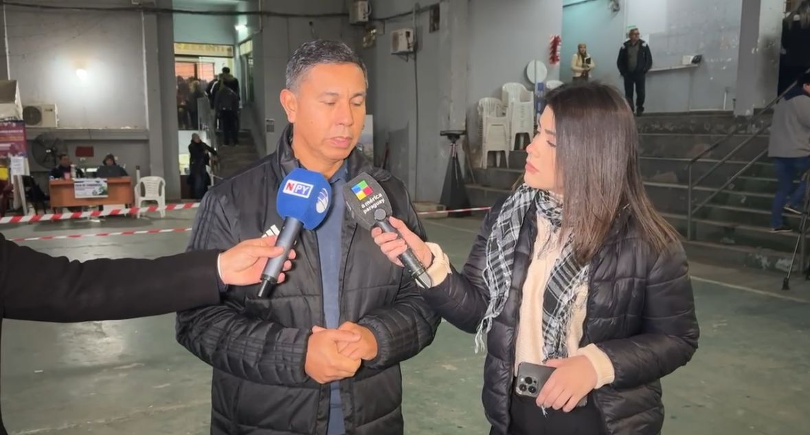 Municipalidad de Lambaré extiende horario para evitar multas por habilitación vencida