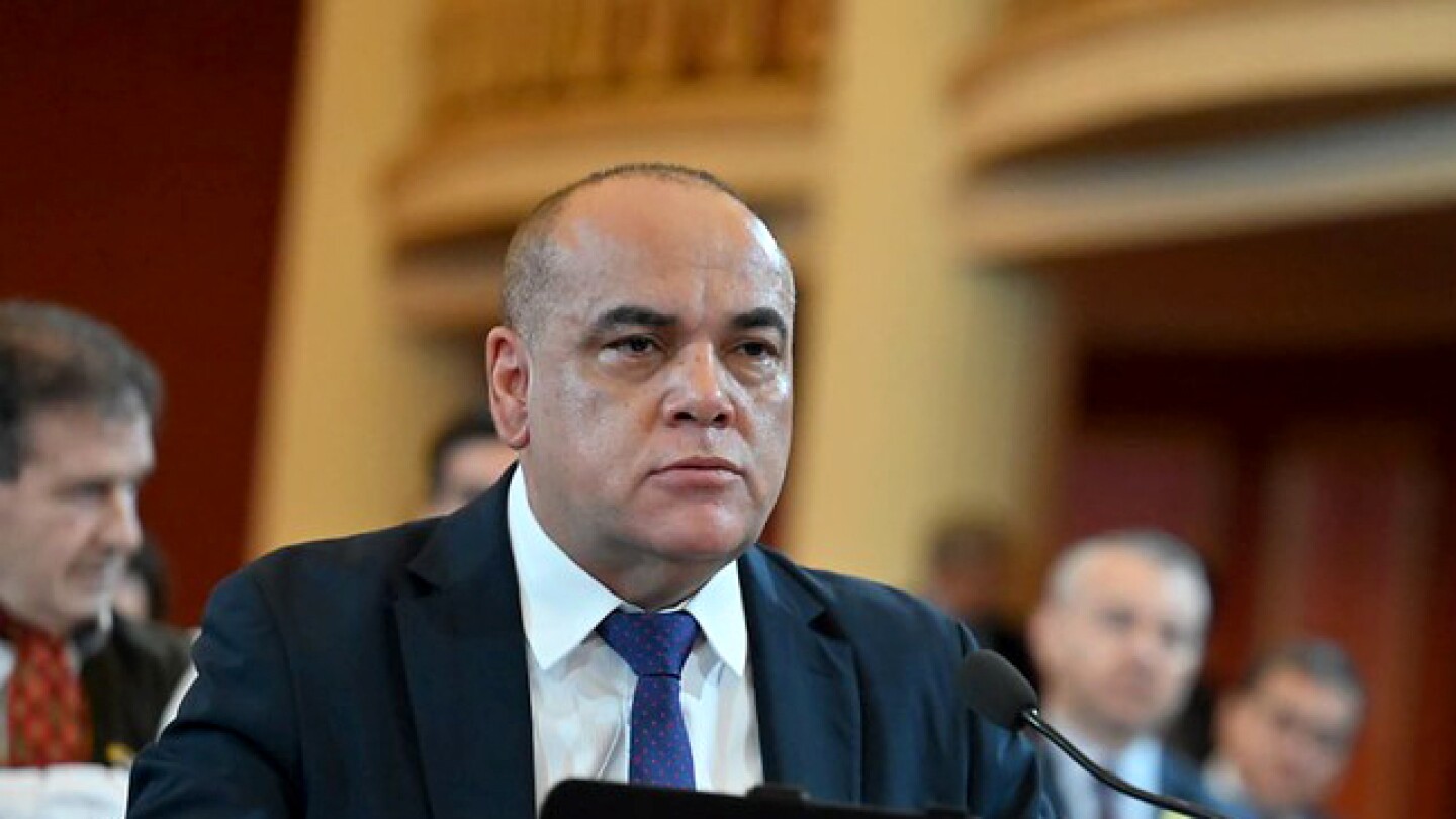 Bachi Núñez respalda intervención y afirma que saldrán a la luz graves hechos de corrupción